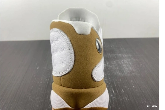 Rep EP 414571-171 Wheat  Retro OG Jordan 13 414571-171 0324